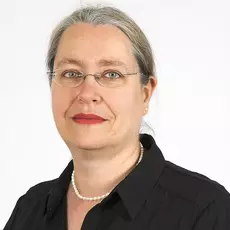 Marianne Kupferschmid