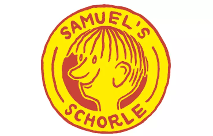 zur Webseite Samuel's Schorle
