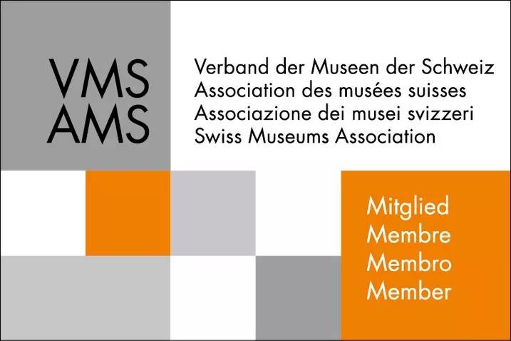 go to the Association of Swiss Museums