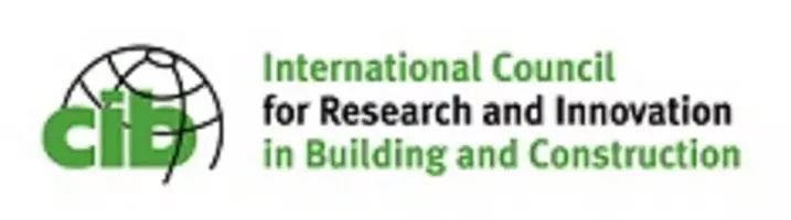to International Council for Research and Innovation in Building and Construction