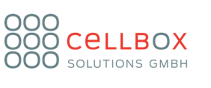 Cellbox solutions partner website