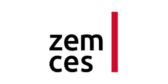 Logo ZEM CES