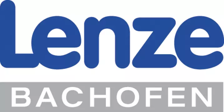 Link führt zur Website der Firma Lenze Bachofen AG
