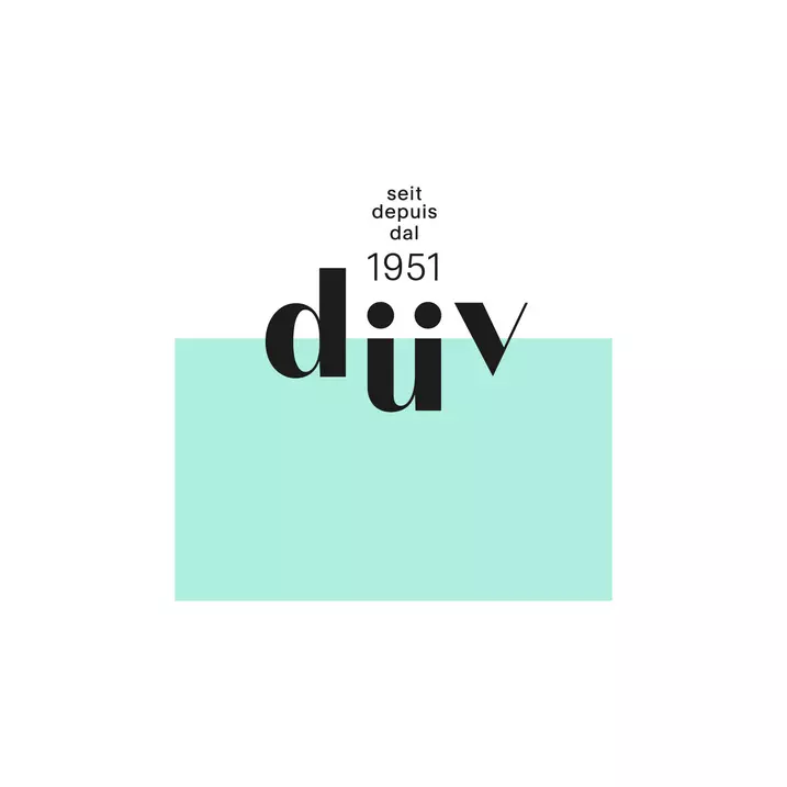 Logo DÜV
