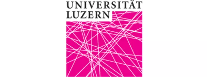 Logo University of Lucerne