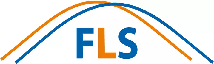 Logo FLS Uni Hildesheim