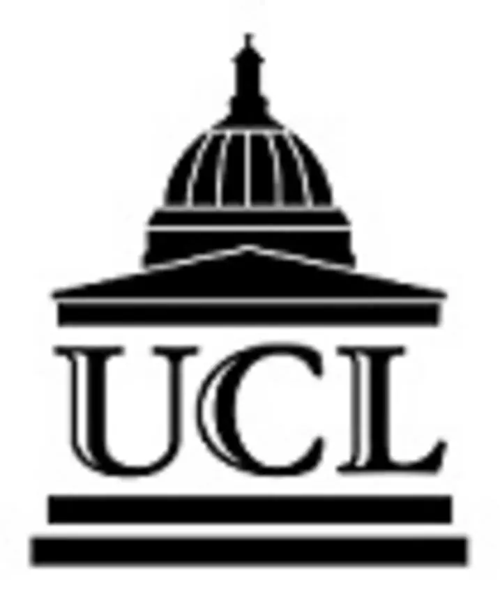 zur UCL London's Global University