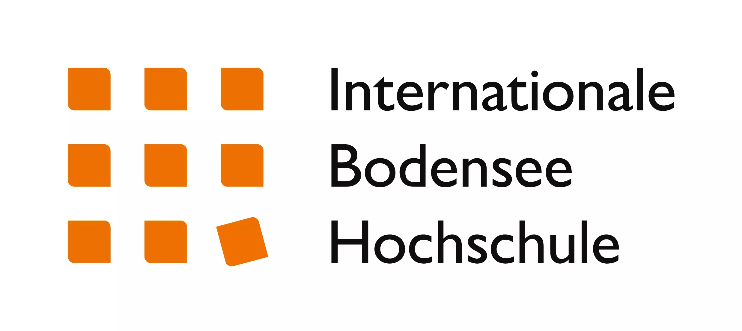 Internationale Bodensee Hochschule