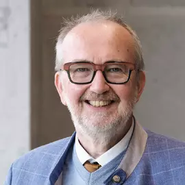 Prof. Dr. Christoph Steinebach