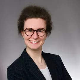 Dr. Ana Kotarcic
