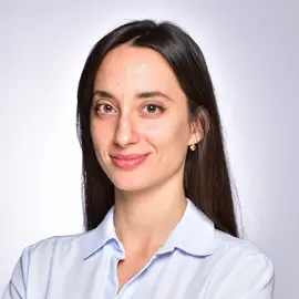 Silvia Bruno