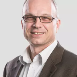 Prof. Dr. Andreas Ruckstuhl