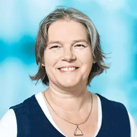 Ursula Löffel