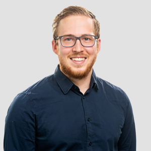 Joël Bronwasser