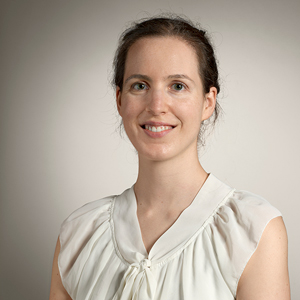   Laura Brühwiler
