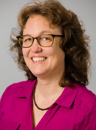 Dana Briegel