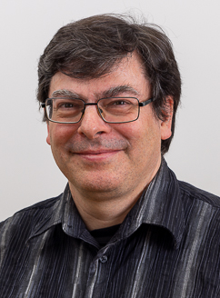 Michael Brunner