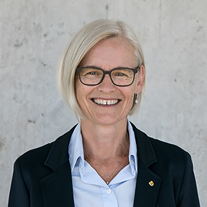 Dr. Karin Brunner Schmid