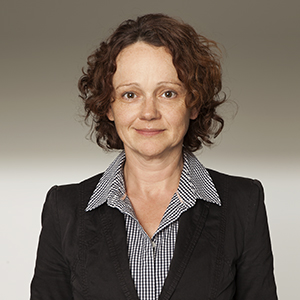   Yvonne Brutschy