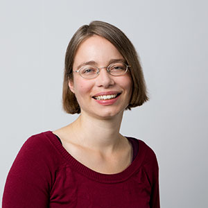 Dr. Susanne Businger