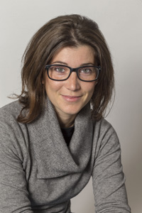 Dr. Chiara Catalano