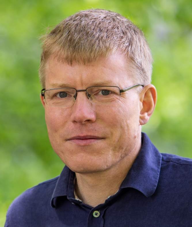 Prof. Dr. Jürgen Dengler