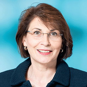Prof. Dr. Regine Eibl-Schindler