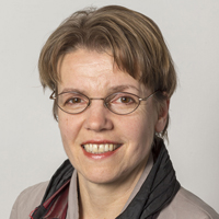Dr. Beatrix Falch
