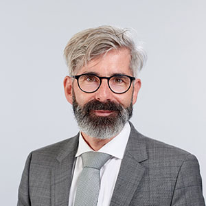 Prof. Dr. Andreas Gerber-Grote