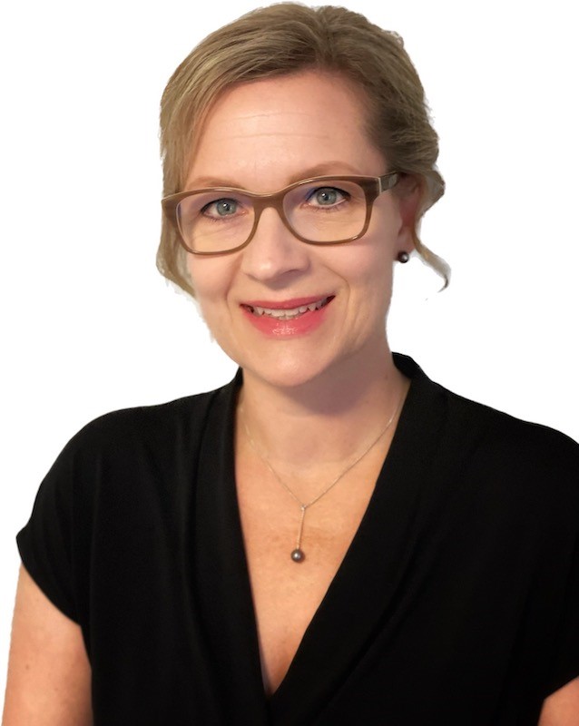 Sandra Grieder