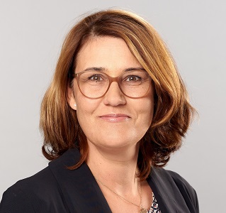   Christine Therese Heinzmann Stettler