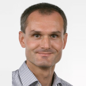 Dr. Marcel Honegger