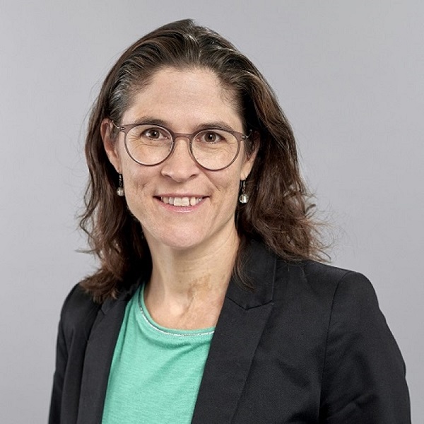 Dr. Alice Inauen Lehner