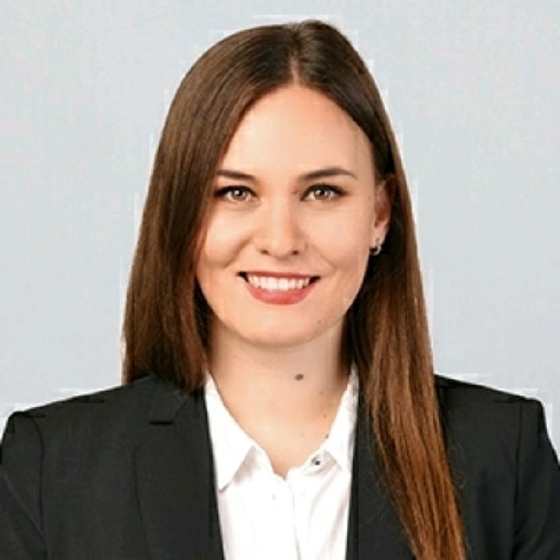   Sabina Kalamujic