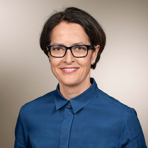 Dr. Carmen Keller