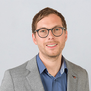 Prof. Dr. Konstantin Kehl
