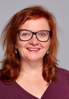 Beate Krieger