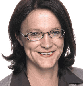 Dr. Astrid Krahl