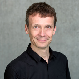 Prof. Dr. Patrick Krauskopf