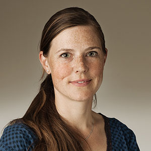   Lea Laasner Vogt
