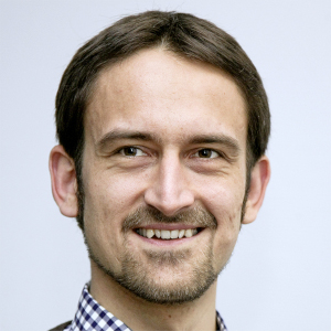 Dr. Florian Landis