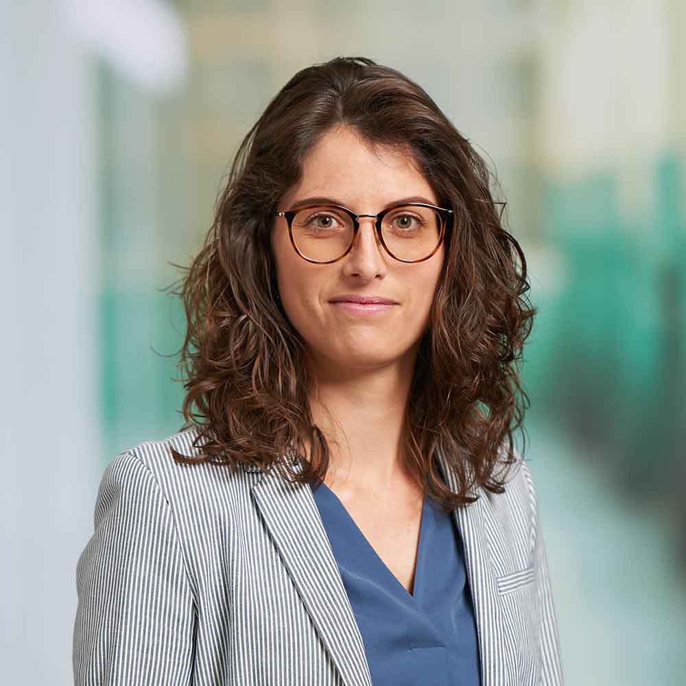 Dr. Verena Lechner
