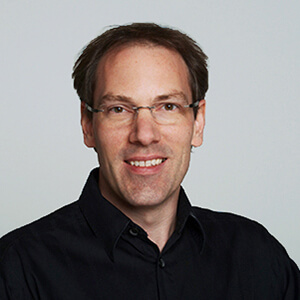 Prof. Dr. Christian Liesen