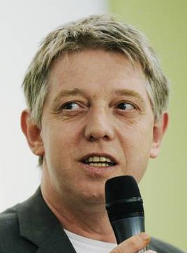 Daniel Liebhart