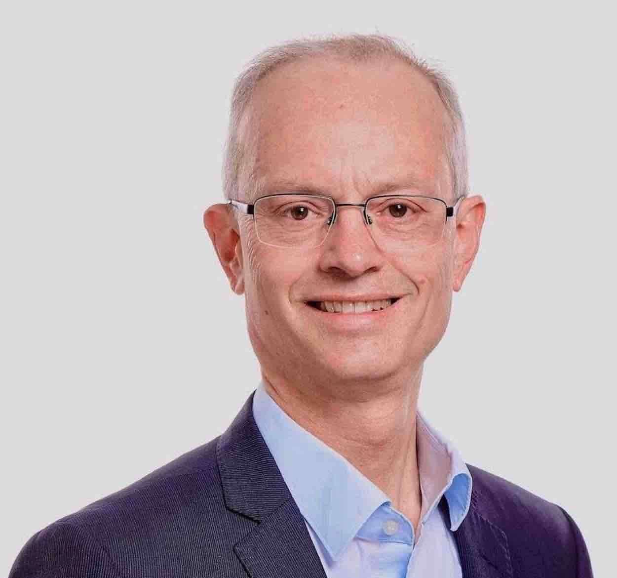 Dr. Jürg Meierhofer