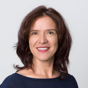 Prof. Dr. Eva Mey