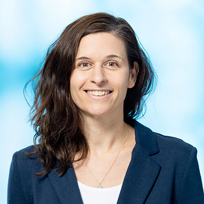 Dr. Claudia Müller