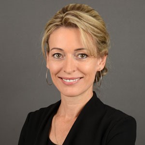 Prof. Dr. Gabriela Nagel
