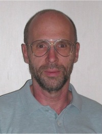 Prof. Dr. Karl Rege