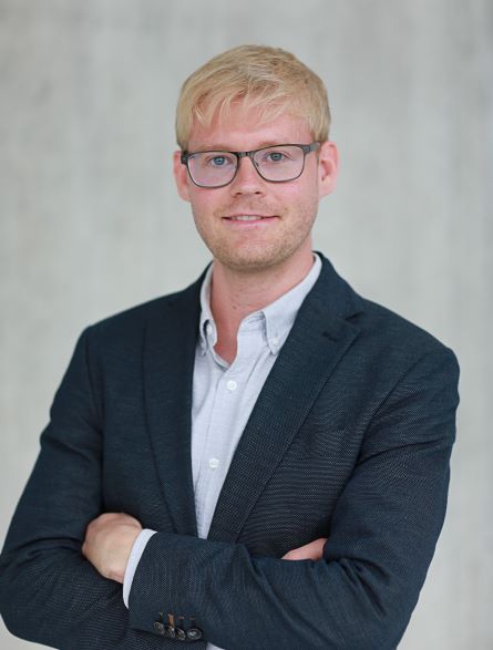 Christoph Schuler